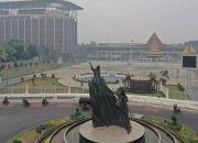 Pekanbaru, Kota Metropolitan di Jantung Riau
