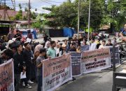 Mahasiswa dan Pemuda Desak Polisi Usut Oknum LSM Penyebar Hoaks yang Ganggu Investasi di Riau