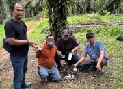 Pembunuhan Sadis Guru di Kampar, Pelaku Ditangkap di Sumut