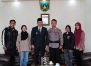 Karate Championship Cup IV Siap Digelar di Padang Panjang