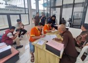 10 Oknum Polri dan 2 Warga Sipil Menuju Pengadilan di Kepri, Ini Kasusnya