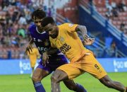 Persik Kediri Balikkan Keadaan, Semen Padang FC Tumbang 3-1
