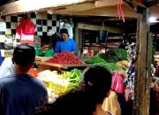 Harga Sembako di Indragiri Hilir Naik Menjelang Natal dan Tahun Baru