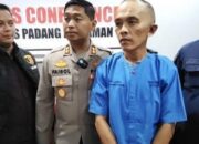 Kalah Judi Online, Ayah Tiri Aniaya Bayi hingga Alami Patah Tulang