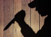 Begini Kronologi Penusukan di Pasaman Barat, Berawal dari Pintu Dibanting