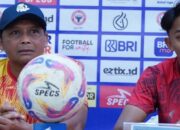 Arema FC Siap Tutup Paruh Musim dengan Kemenangan di Stadion Agus Salim