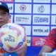 Pelatih sementara (caretaker) Arema, Kuncoro.(ist)