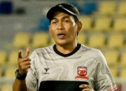 Madura United Percaya Diri Tantang PSS Sleman di Pekan Terakhir Putaran Pertama BRI Liga 1