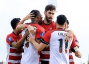 Madura United Minta Dukungan Suporter Dari Rumah Untuk Raih Hasil Maksimal