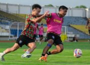 Ini 2 Pertandingan Krusial PSPS Pekanbaru Untuk Lolos Babak 8 Besar