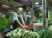 Usai Natal, Harga Bahan Pokok di Padang Panjang Stabil Meski Ada Kenaikan Minor