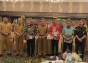 Bawaslu Sumbar Perkuat Mental dan Tanamkan Nilai Pancasila Lewat Sosialisasi