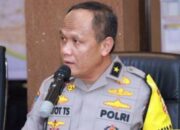 Irjen Pol Gatot Tri Suyanta Tegaskan Polisi Sumbar Harus Jadi Problem Solver