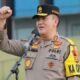 Kapolda Riau, Irjen Pol Mohammad Iqbal.(ist)