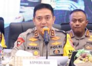 Polda Riau Ungkap Kasus Korupsi dengan Kerugian Negara Terbesar dalam Sejarah