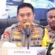 Kapolda Riau, Irjen Pol Mohammad Iqbal.(ist)