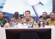 Setahun, Polda Riau Selamatkan 5 Juta Jiwa dari Jerat Narkoba