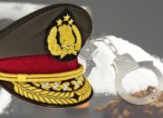 Kasatresnarkoba Polresta Pekanbaru Dinonaktifkan, Diduga Lepas Tersangka Narkoba