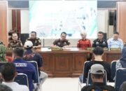 Kejati Riau Catat PNBP Rp44,16 Miliar Sepanjang Tahun 2024
