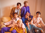 Video Musik “Danger” BTS Lampaui 200 Juta Penayangan di YouTube