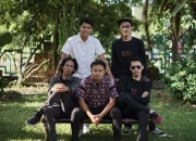 Candei Rilis Album Perdana Berbahasa Melayu Besemah
