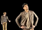 Aktor Indonesia Pascal Phoa Tampil dalam Drama Shakespeare “Macbeth” di New York