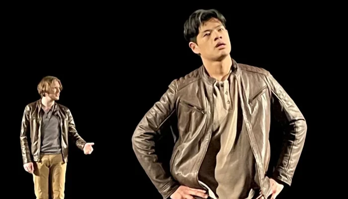 Aktor Indonesia Pascal Phoa Tampil dalam Drama Shakespeare “Macbeth” di New York