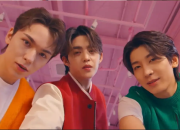 Tiga Anggota SEVENTEEN Sampaikan Pesan Spesial untuk CARAT Indonesia