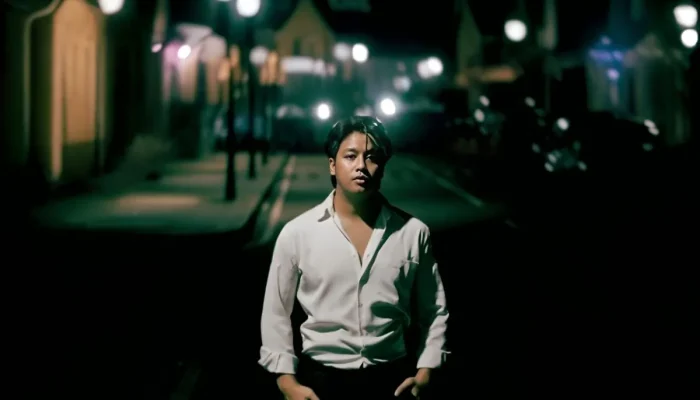 Jos Binsar Rilis Single “Scorpio” Sebagai Lanjutan dari “Cancer”