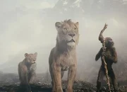 “Mufasa: The Lion King” Sambut Penonton dengan Kisah Penuh Makna