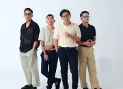 Band for Revenge dan Meiska Rilis “Sadrah” Versi Akustik di Spotify