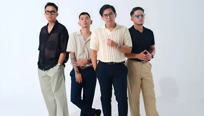 Band for Revenge dan Meiska Rilis “Sadrah” Versi Akustik di Spotify