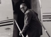 P Diddy Hadir di Sidang Dakwaan Pemerasan dan Perdagangan Seks, Bantah Semua Tuduhan