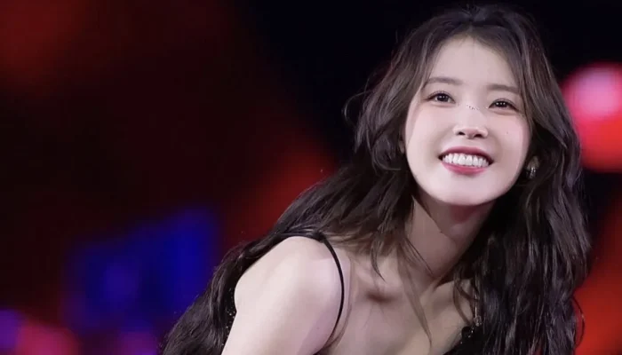 IU Akui Sempat Takut Berkolaborasi dengan Artis Internasional, Kini Lebih Terbuka