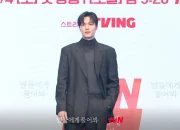 Lee Min-ho Kembali ke Layar Kaca dengan Drama When the Stars Gossip