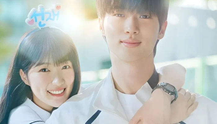 Lovely Runner Dinobatkan sebagai Drama Korea Terbaik 2024 oleh Majalah TIME