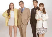 Film Business Proposal Adaptasi Webtoon Populer Tayang di Bioskop Februari 2025