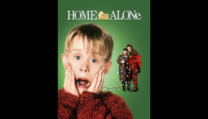 Chris Columbus Ungkap Kisah di Balik Pembuatan Home Alone dan Chevy Chase