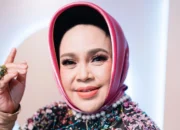 Hetty Koes Endang Jadi Bintang Tamu di Konser 50 Tahun Boney M. di Jakarta