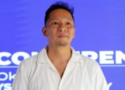Ringgo Agus Rahman Habiskan Libur Akhir Tahun di Bali, Jenguk Mertua dan Nikmati Momen Keluarga