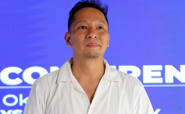 Ringgo Agus Rahman Habiskan Libur Akhir Tahun di Bali, Jenguk Mertua dan Nikmati Momen Keluarga