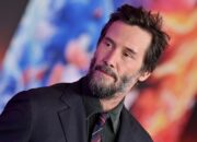 Keanu Reeves Ragu Bisa Bintangi Film John Wick Lagi
