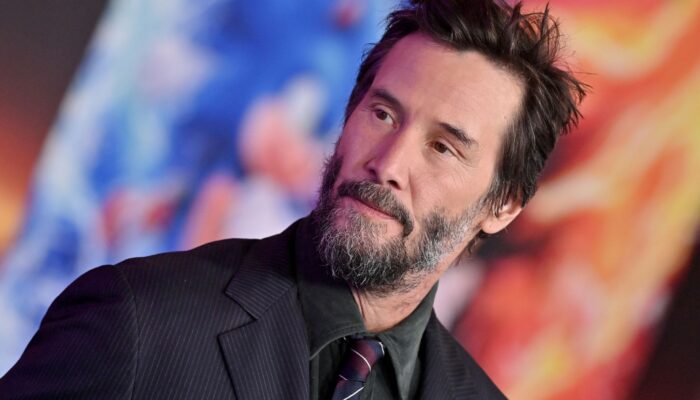 Keanu Reeves Ragu Bisa Bintangi Film John Wick Lagi