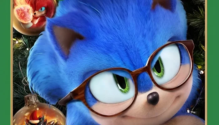 Sonic the Hedgehog 3 Kuasai Box Office Amerika Utara dengan Pendapatan Rp204 Miliar