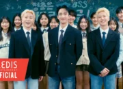 BSS dan Sub-Unit Baru SEVENTEEN Siap Rilis Single pada 2025