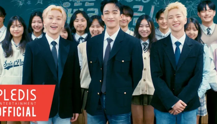 BSS dan Sub-Unit Baru SEVENTEEN Siap Rilis Single pada 2025