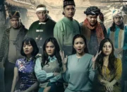 Film Negeri Para Ketua Tembus 104 Ribu Penonton Meski Layar Terbatas