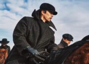 Harbin Kuasai Box Office Korea Selatan, Tembus 2,39 Juta Penonton