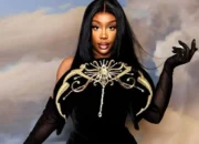 Album SOS SZA Kembali Puncaki Billboard Setelah Rilis Versi Deluxe