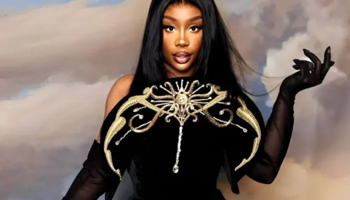 Album SOS SZA Kembali Puncaki Billboard Setelah Rilis Versi Deluxe
